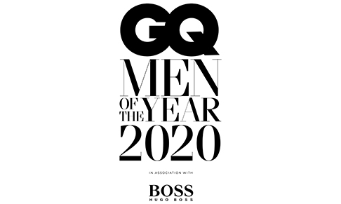 GQ​ Men Of The Year Awards 2020 Winners